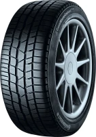 225/50R17 opona CONTINENTAL ContiWinterContact TS 830 P FR AO 94H